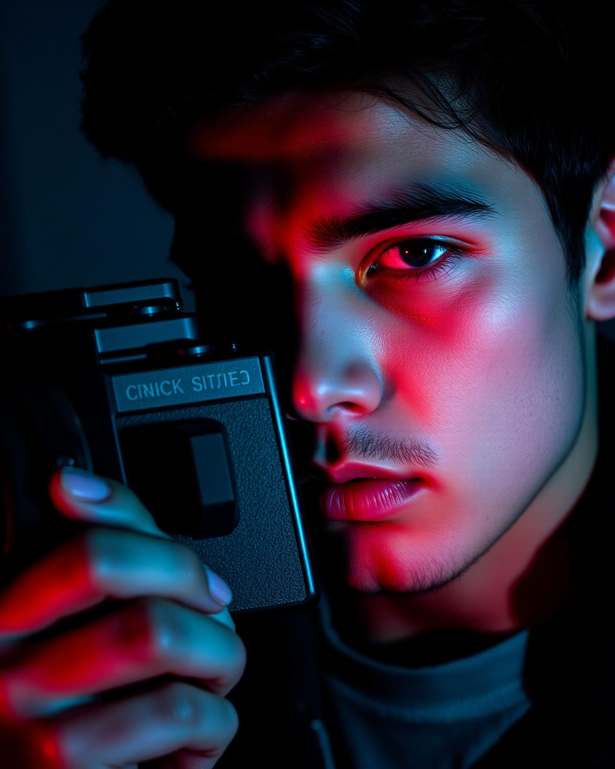 Independent filmmaker