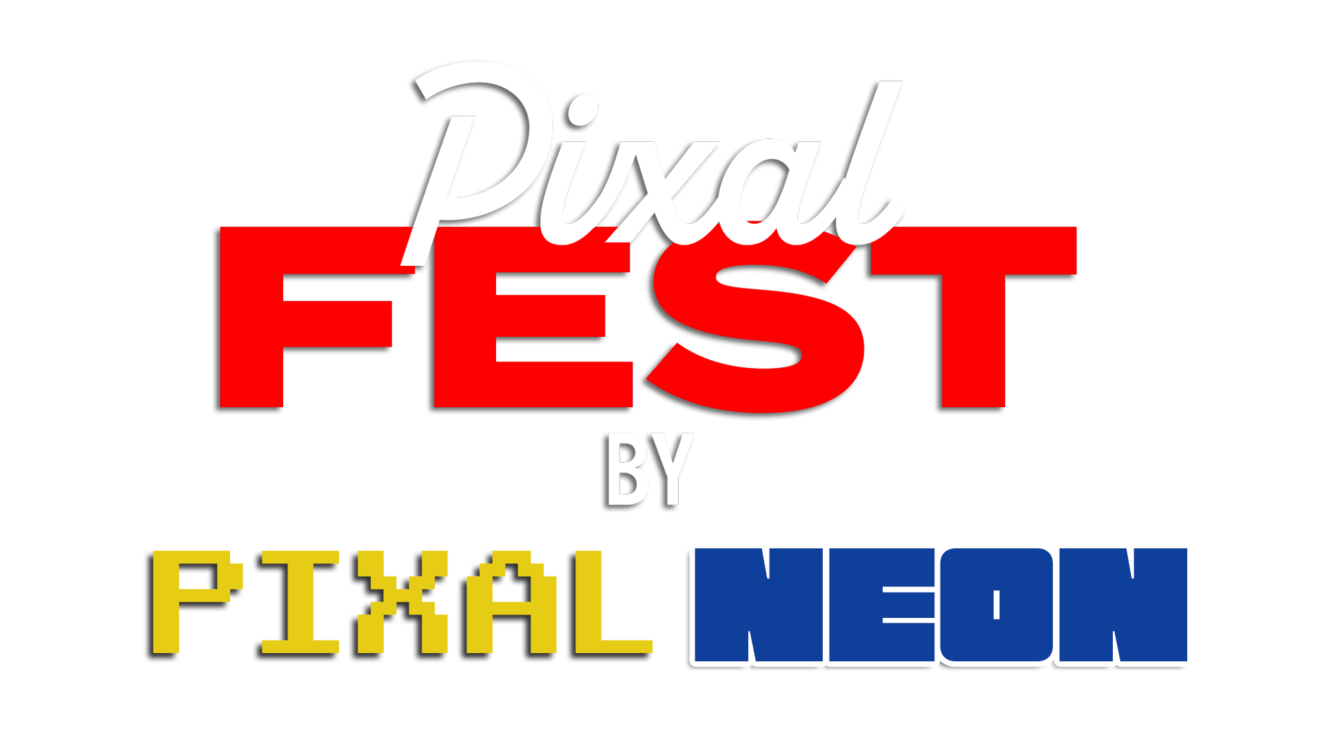 Pixal Fest