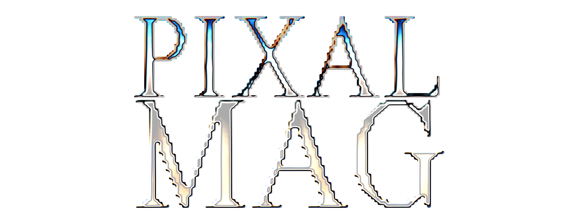 Pixal Mag